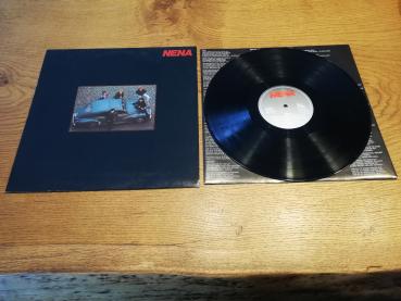 Nena-Nena 1983 CBS 25264 Deutsche Pressung VG+/VG+